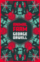 Animal Farm 9781802633894 George Orwell