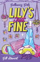 Galloway Girls: Lily's Just Fine 9781802634501 Gill Stewart