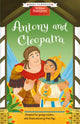 Shakespeare: Antony and Cleopatra (Easy Classics) 9781802634600 Georgina Brown