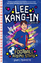 Book cover of: Football Rising Stars: Lee Kang-In