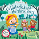 Goldilocks and the Three Bears (Fold-Out Fairy Tales) 9781802635805 Sarah Wade