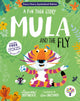 Book cover of: Mula and the Fly: Accessible Symbolised Edition