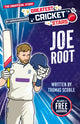 Greatest Cricket Stars: Joe Root