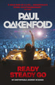 Book cover of: Ready Steady Go. By: Paul Oakenfold