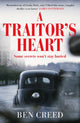 Book cover of: Traitor's Heart. By: Ben Creed
