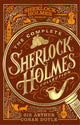 Book cover of: Complete Sherlock Holmes Collection. By: Arthur Conan Doyle
