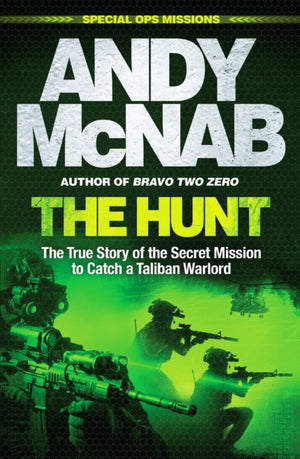 Hunt