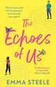 Book cover of: Echoes of Us. By: Emma Steele
