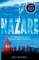 Book cover of: Nazare. By: Matt Majendie