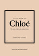Book cover of: Little Book of Chloe. By: Caroline Young