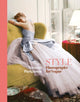 Book cover of: STYLE: Photographs for Vogue. By: Norman Parkinson