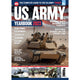 Book cover of: US Army Yearbook