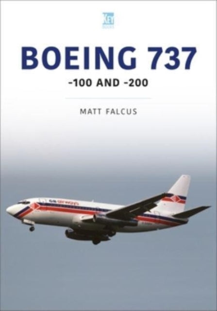 Boeing 737