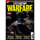 Book cover of: 21st Century Warfare