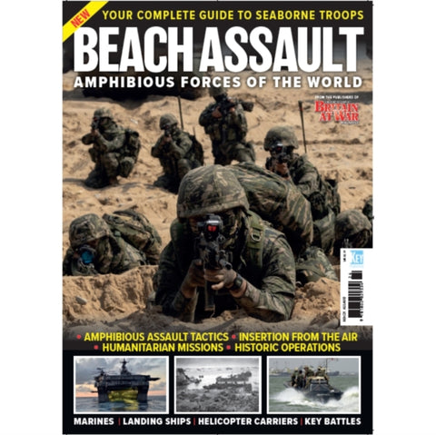 Beach Assault