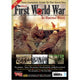 Book cover of: First World War