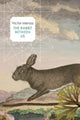 Book cover of: Rabbit Between Us. By: Victor Menza