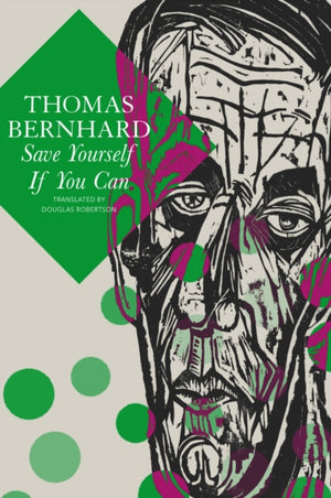 Save Yourself If You Can – Six Plays
