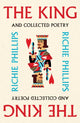 Book cover of: King. By: Richie Phillips