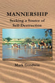 Book cover of: Mannership. By: Mark Goodwin