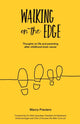 Book cover of: Walking On The Edge. By: Marco Previero