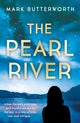 Book cover of: Pearl River. By: Mark Butterworth