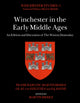 Book cover of: Winchester in the Early Middle Ages. By: Martin Biddle