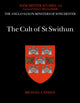 Book cover of: Cult of St Swithun. By: Michael Lapidge
