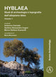 Book cover of: Hyblaea: Studi di archeologia e topografia dell’altopiano ibleo. By: Antonino Cannata