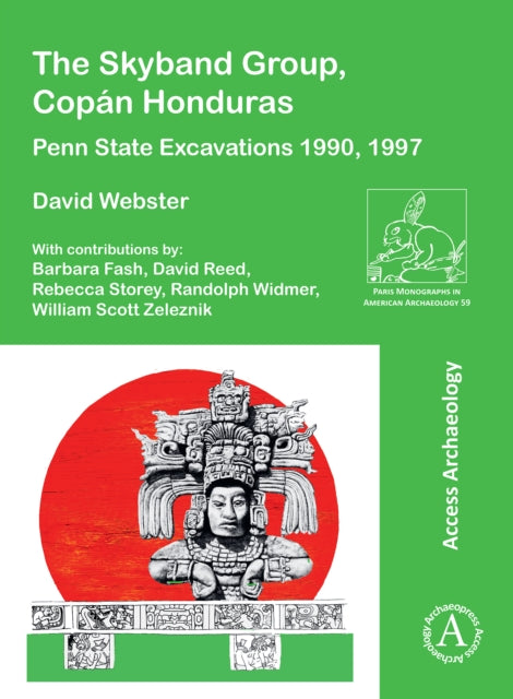 The Skyband Group, Copan Honduras