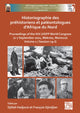 Book cover of: Historiographie Des Prehistoriens Et Paleontologues d'Afrique Du Nord. By: Djillali Hadjouis