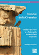 Book cover of: Dimore Della Cirenaica. By: Eleonora Gasparini