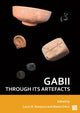 Book cover of: Gabii Through Its Artefacts