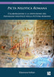 Book cover of: Picta Nilotica Romana. By: Eleonora Voltan