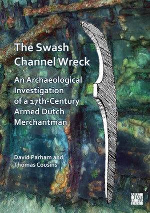 The Swash Channel Wreck