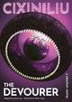 Book cover of: Cixin Liu's The Devourer. By: 刘慈欣