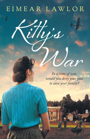 Kitty's War