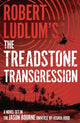 Book cover of: Robert Ludlum's™ the Treadstone Transgression. By: Joshua Hood