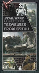 Book cover of: Star Wars: Galaxy's Edge: Treasures from Batuu