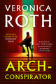 Book cover of: Arch-Conspirator