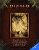 Book cover of: Diablo: Tales from the Horadric Library. By: Barbara Moore
