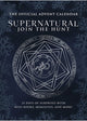 Book cover of: Supernatural: The Official Advent Calendar
