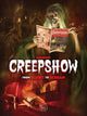Book cover of: Shudder's Creepshow: From Script to Scream. By: Dennis L. Prince