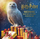 Book cover of: Harry Potter: Hedwig Pop-up Advent Calendar