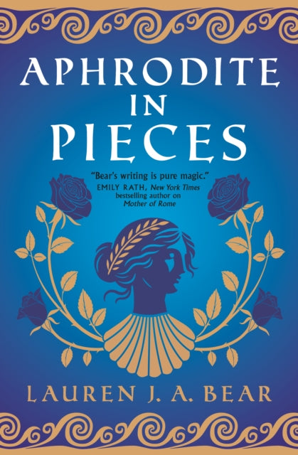 Aphrodite in Pieces