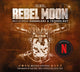 Book cover of: Rebel Moon: Wolf: Ex Nihilo: Cosmology & Technology. By: Peter Aperlo