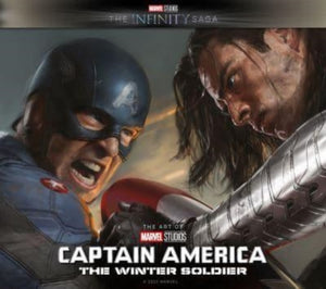 Marvel Studios' The Infinity Saga