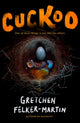 Book cover of: Cuckoo
