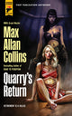 Book cover of: Quarry's Return. By: Max Allan Collins