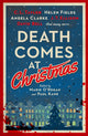 Death Comes at Christmas 9781803369426 Marie O'Regan